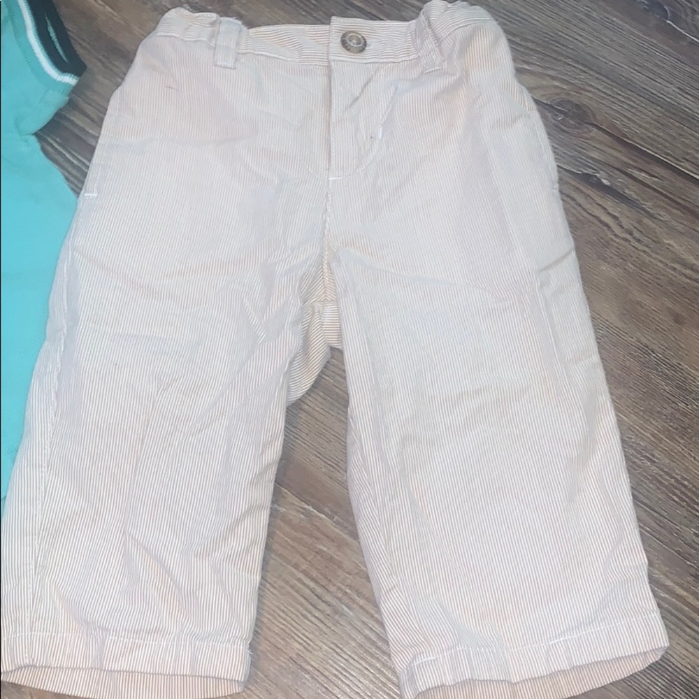 Hartstrings outfit - Picture 2 of 4